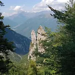 Il Giardino Di Cres Отель типа 