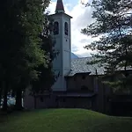 Il Giardino Di Cres Отель типа 