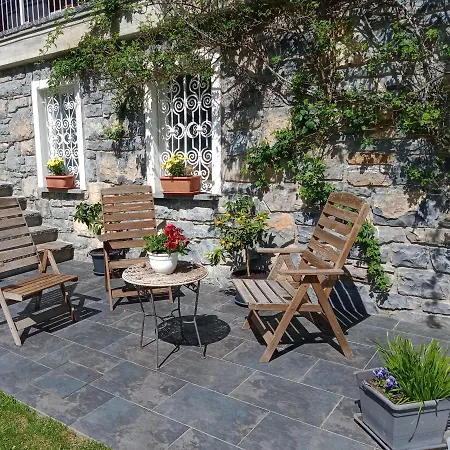 Il Giardino Di Cres