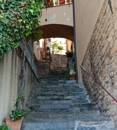 Il Giardino Di Cres 3* Esino Lario
