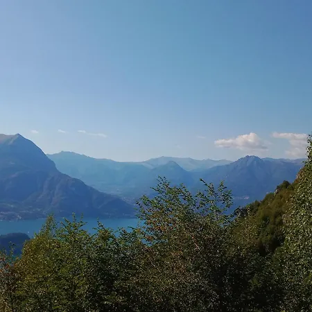 Il Giardino Di Cres Отель типа 