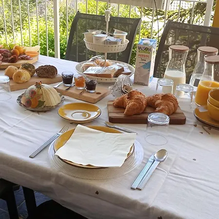 Il Giardino Di Cres