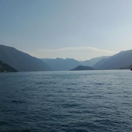 Bed & Breakfast Il Giardino Di Cres 3*