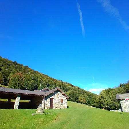 Bed & Breakfast Il Giardino Di Cres