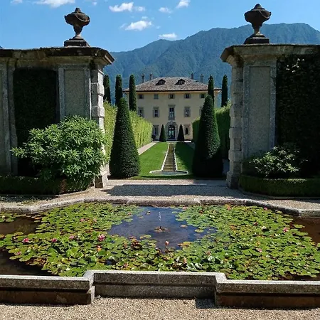 Il Giardino Di Cres Bed & Breakfast 3*