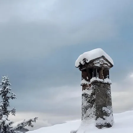 Bed & Breakfast Il Giardino Di Cres 3*