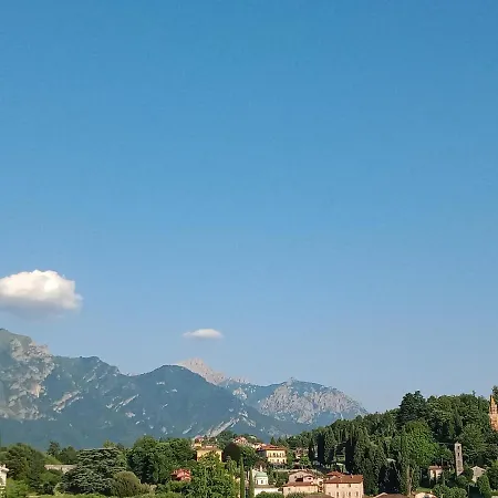 Bed & Breakfast Il Giardino Di Cres