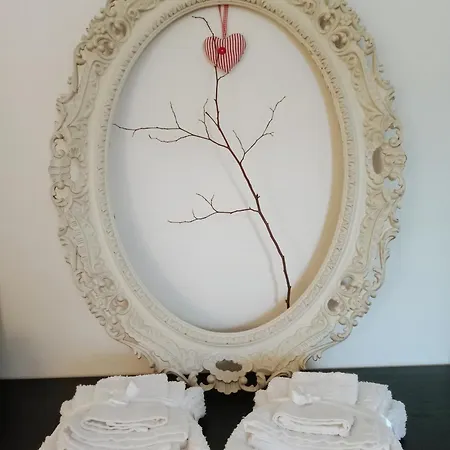 Bed & Breakfast Il Giardino Di Cres