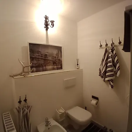 Il Giardino Di Cres 3* Esino Lario